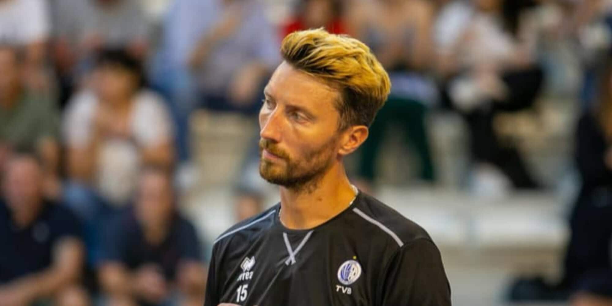 Nicolas Marechal vestirà la maglia di Modena