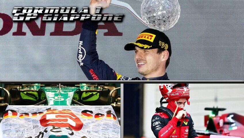 Verstappen Campione e top, ma la FIA fa ancora flop