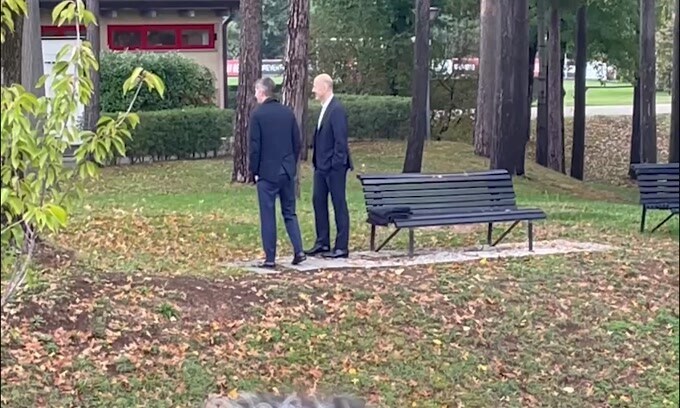 Milan, dopo la Juve volti sorridenti