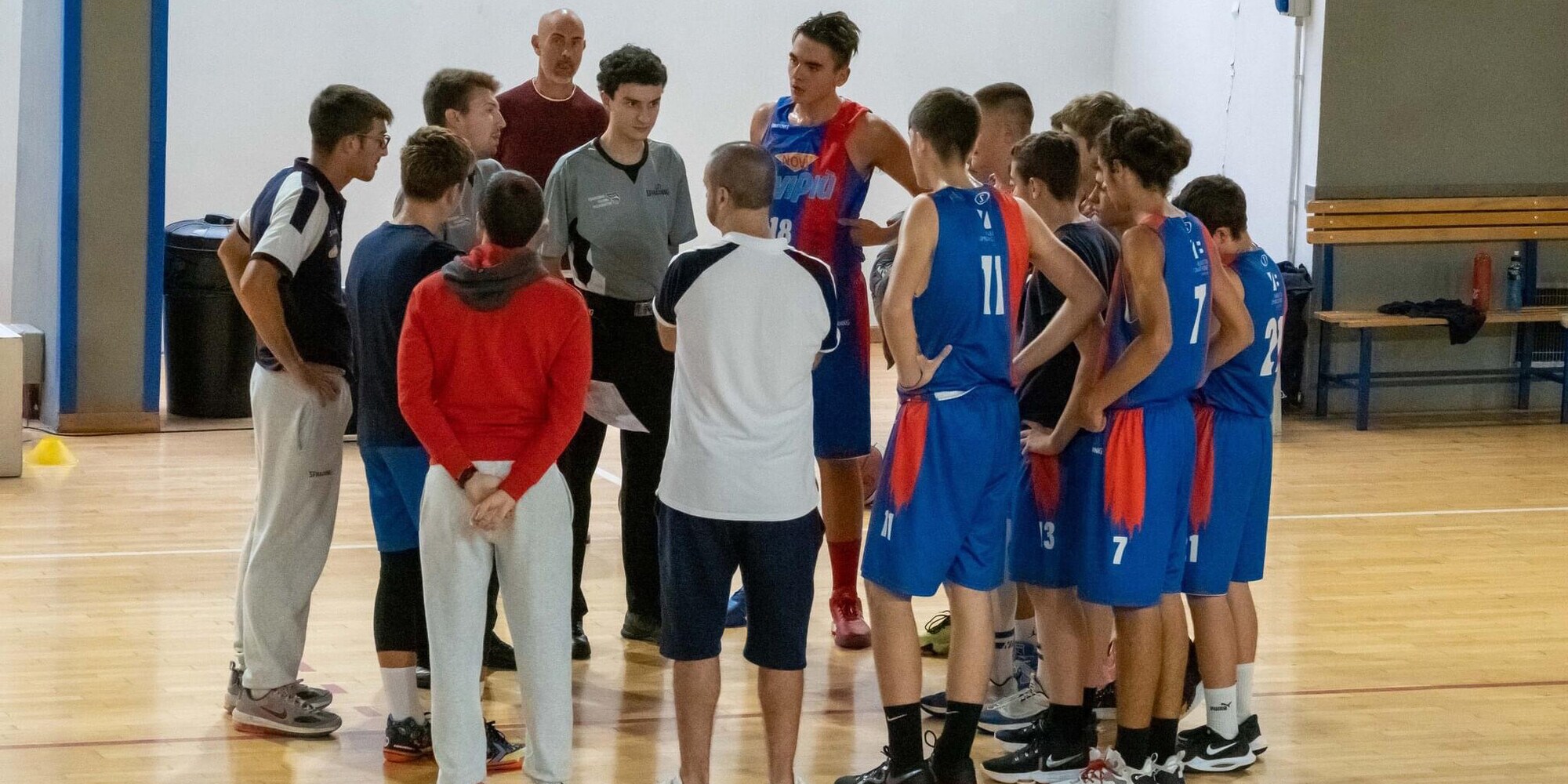 Novipiù Monferrato Basket: il weekend del settore giovanile