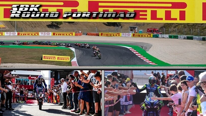 Pagelle SBK: solo Razgtlioglu tra Bautista e il titolo