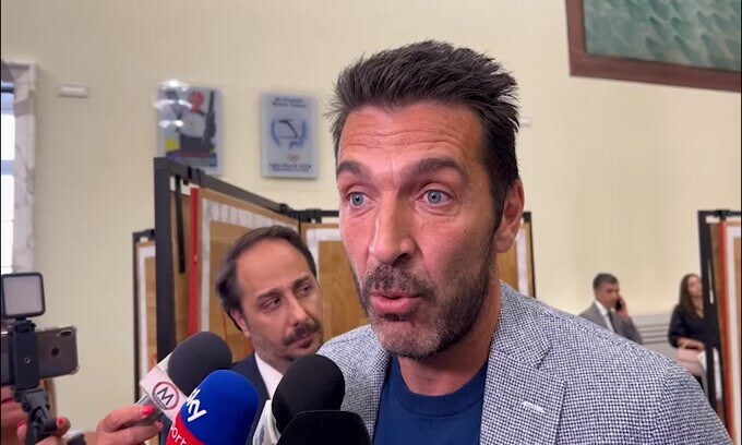 Buffon sul Mondiale: "Fa male vederlo senza Italia"