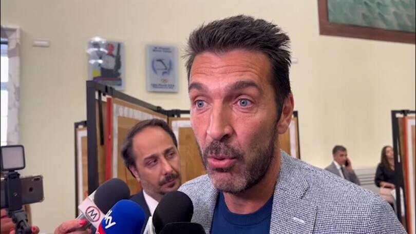 Buffon sul Mondiale: "Fa male vederlo senza Italia"