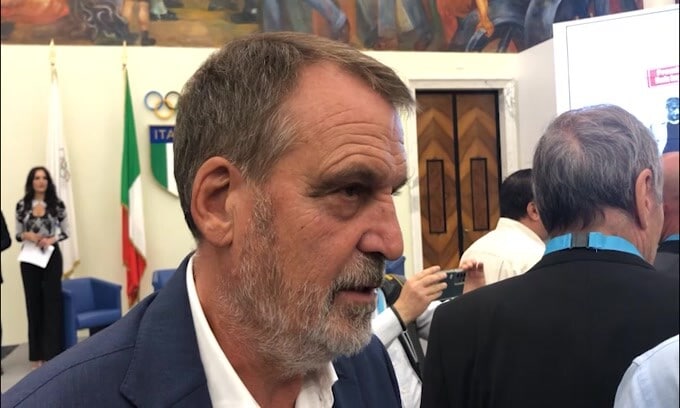 Tardelli: "La Juve gioca male e Allegri non ha più la fiducia"