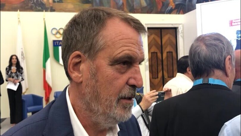 Tardelli: "La Juve gioca male e Allegri non ha più la fiducia"