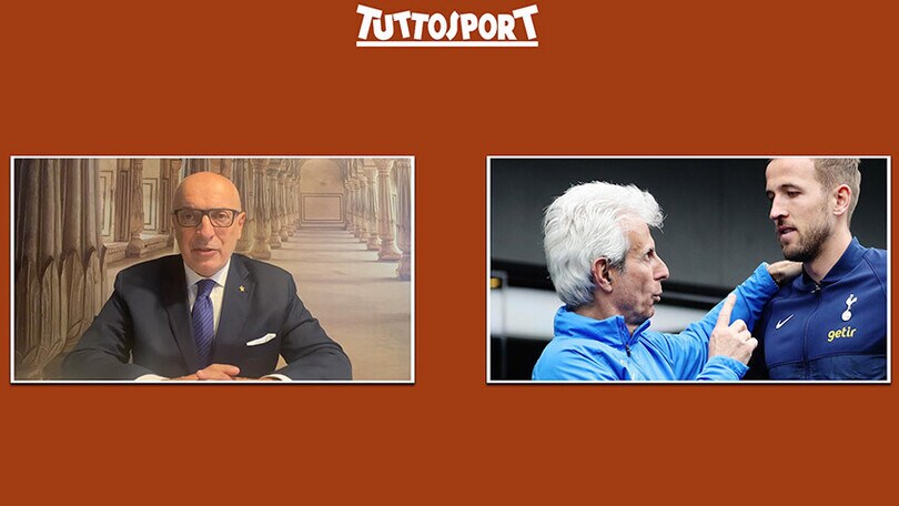 Son e la lezione di vita di Gian Piero Ventrone