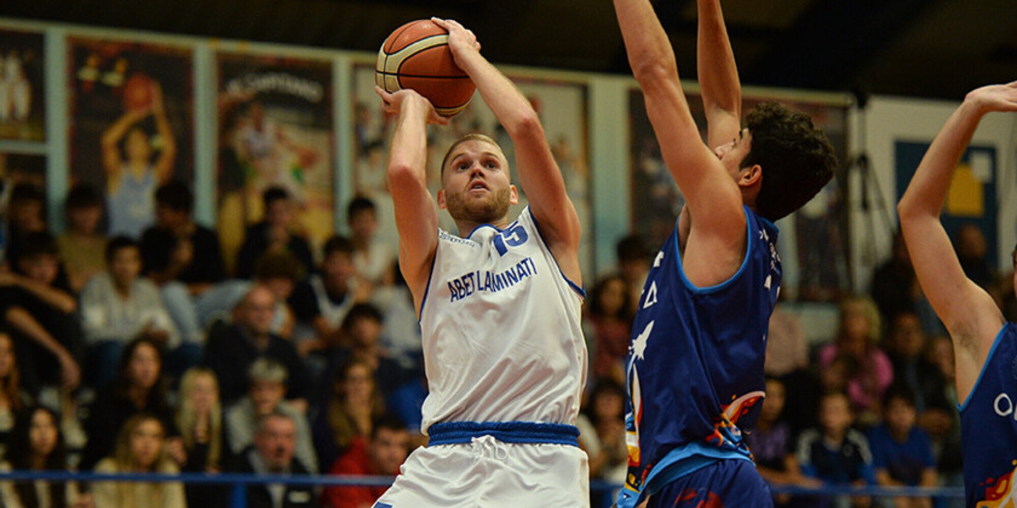 Abet Basket Bra: esordio vincente contro Ginnastica Torino