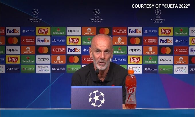 Pioli e i 3 anni di Milan: "Il mio percorso è stato quello..."