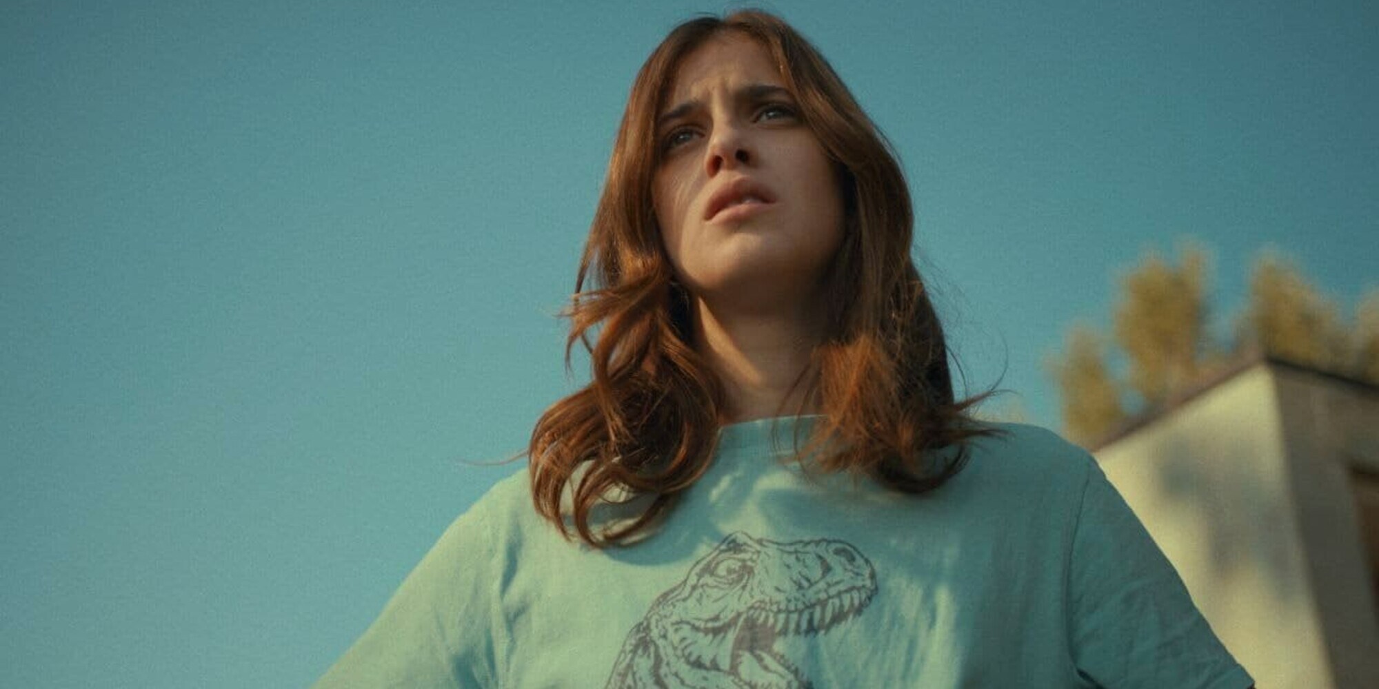 Amanda: arriva al cinema il film con Benedetta Porcaroli