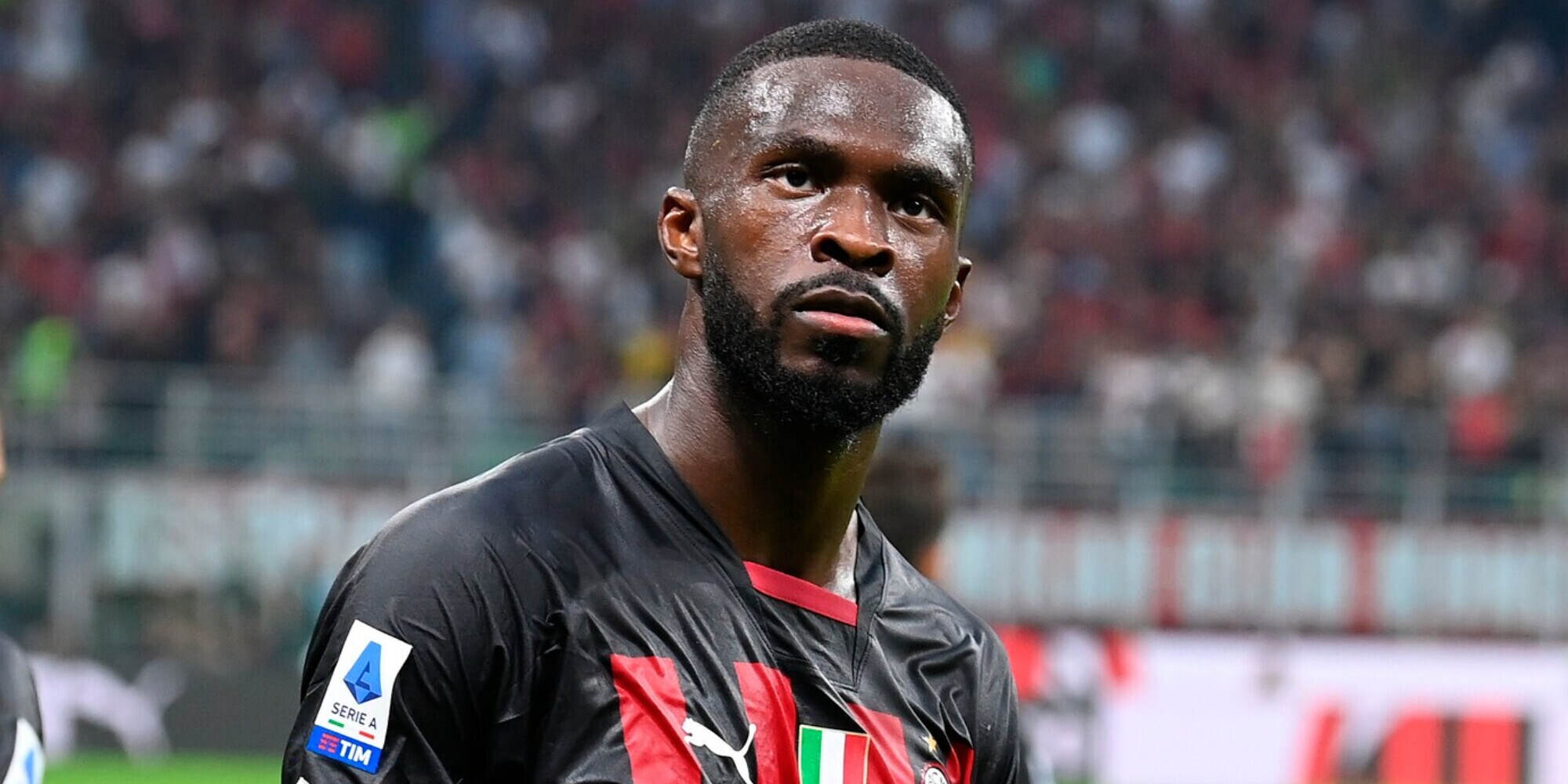 Tomori esalta il Milan: "Con la Juve abbiamo alzato il livello"