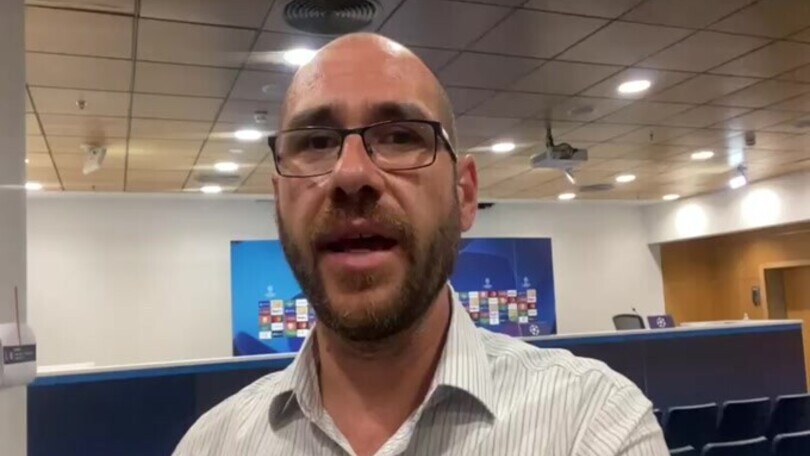 Juve, occhio al Maccabi! Israeliani rivoluzionati e con 30 mila tifosi al seguito