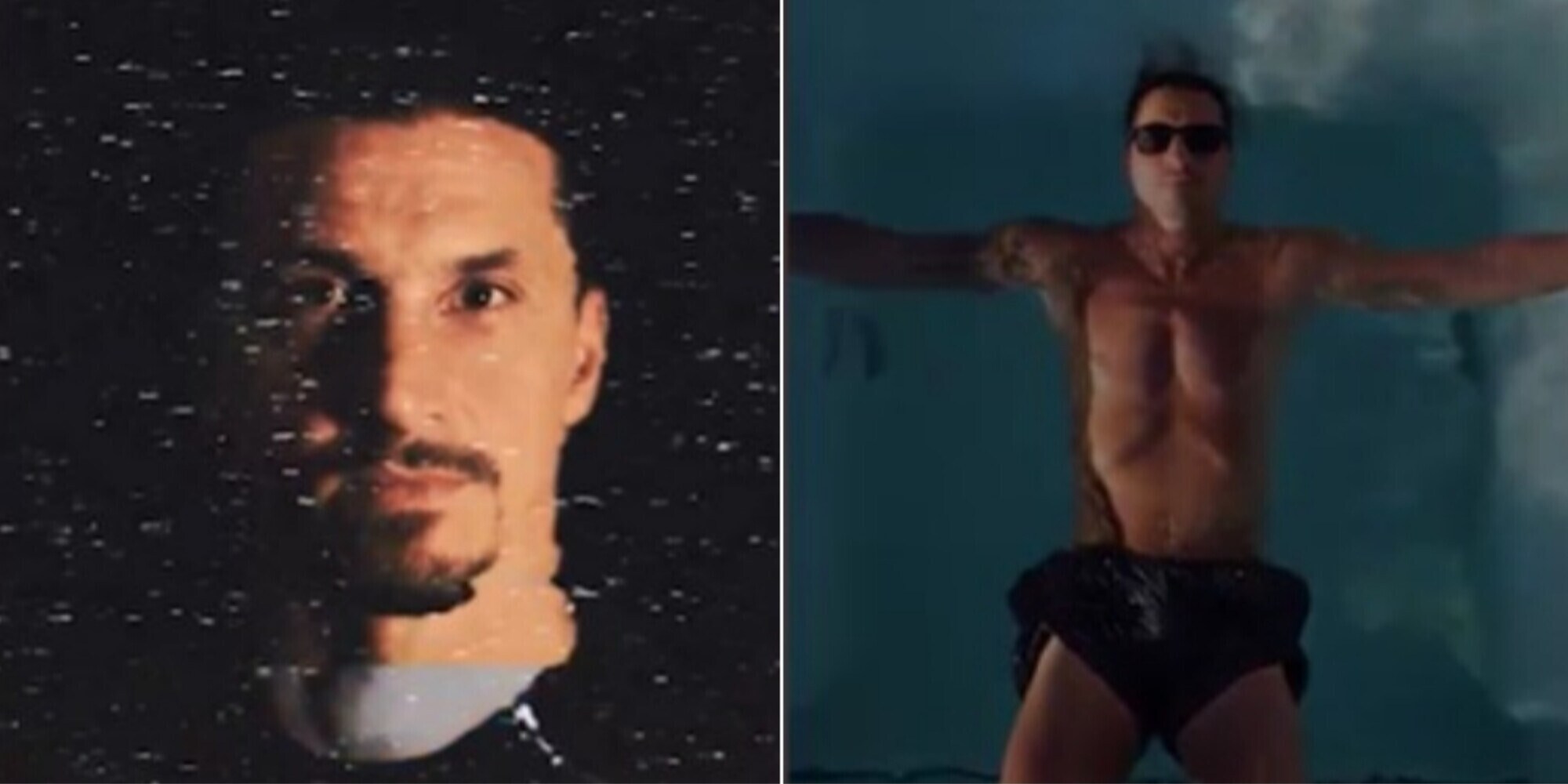 Ibrahimovic sbarca su Tik-Tok: il VIDEO diventa virale