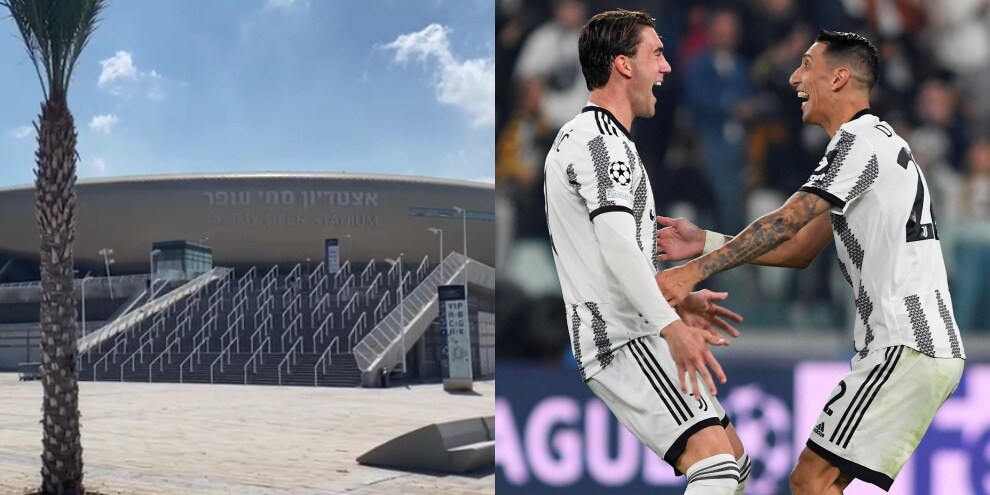 Maccabi-Juve, Allegri ha in mente questi uomini