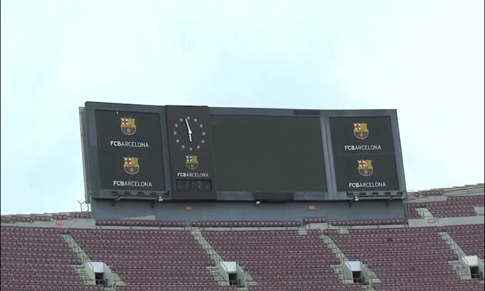 Barça-Inter, fa discutere il divieto per i nerazzurri
