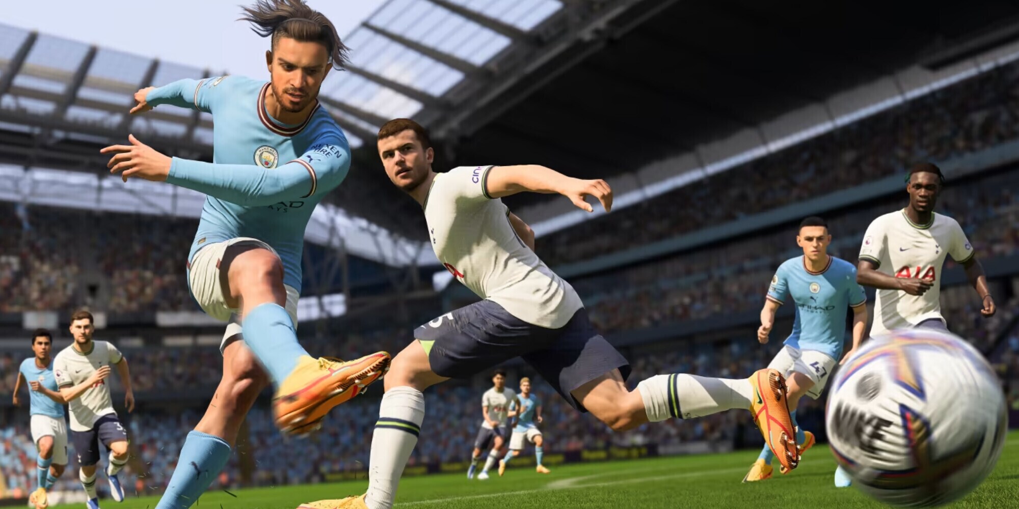 Fifa 23, ecco le novità di Ultimate Team
