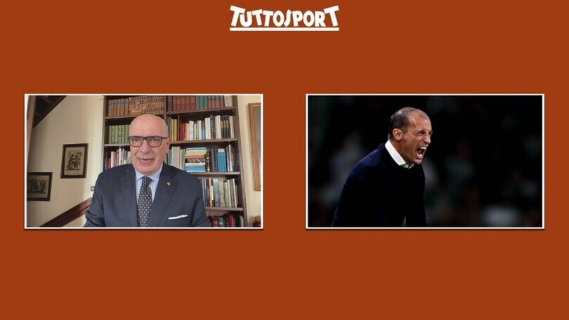 Juve, la vergogna non basta