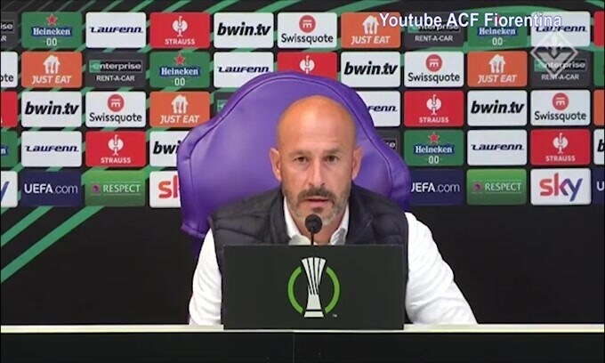 Italiano: "La Conference League non è un peso"