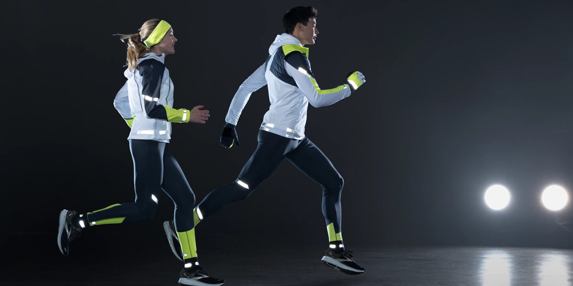 Autunno non ti temo! 9 consigli per correre in sicurezza