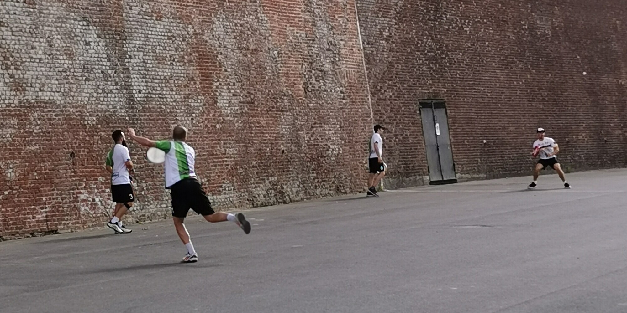 Tamburello a Muro: a Portacomaro arriva la Supercoppa
