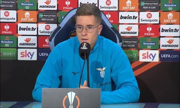 Basic: "Aspetto il mio momento e cerco di farmi trovare pronto"
