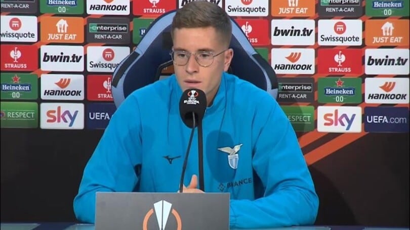Basic: "Aspetto il mio momento e cerco di farmi trovare pronto"