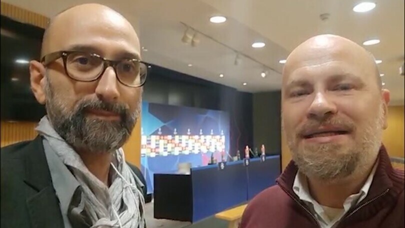 A Barcellona per l'Inter una notte epica