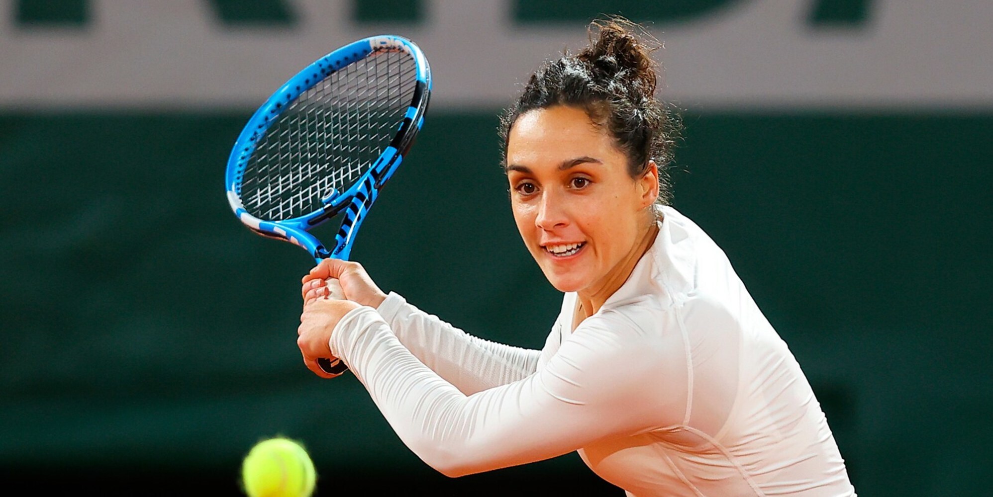 Wta Madrid, Trevisan si ferma nel turno di qualificazione