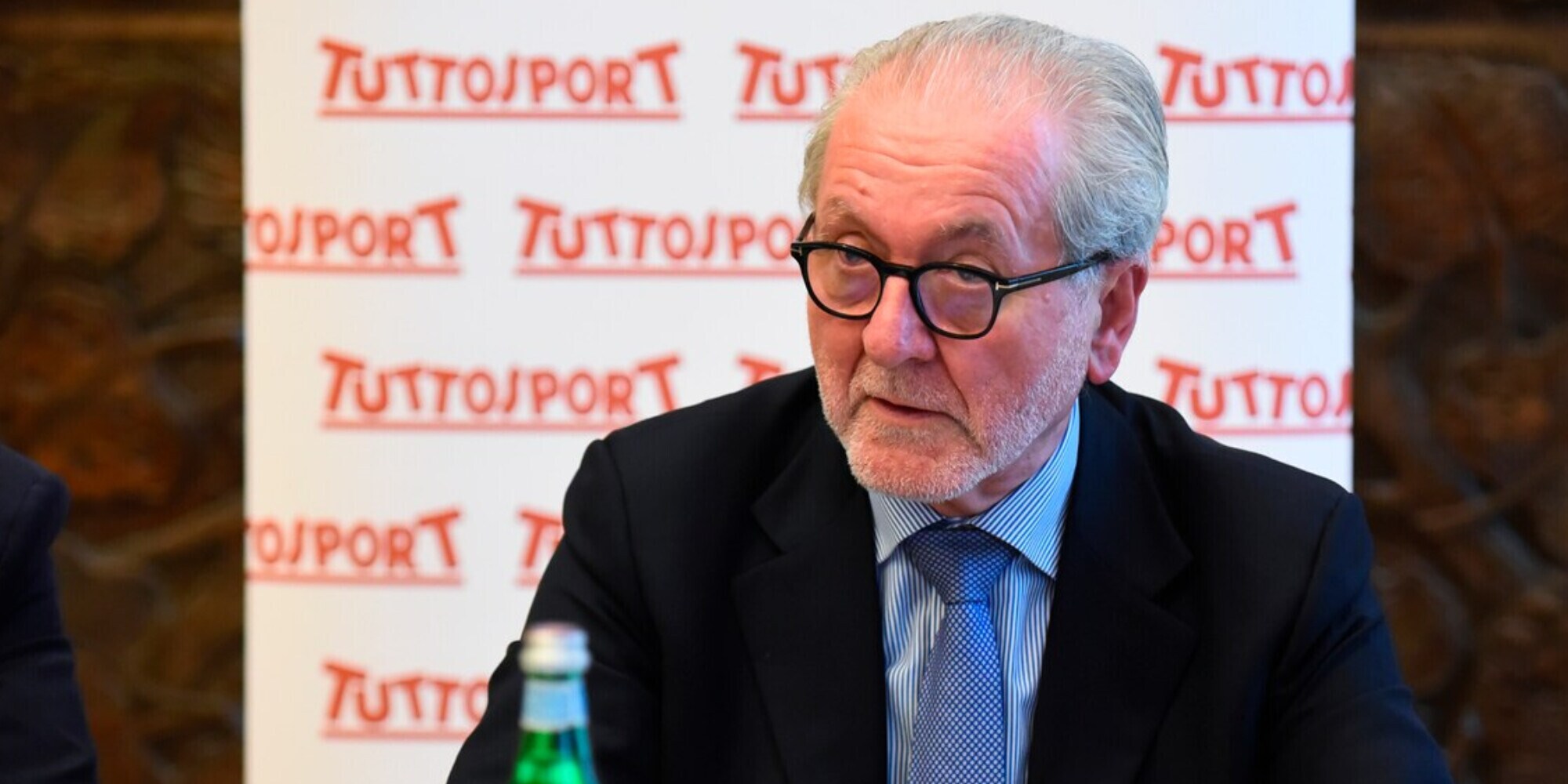 Lega Pro, Ghirelli: "Cura giusta per abbassare i costi? Giocare al mattino"
