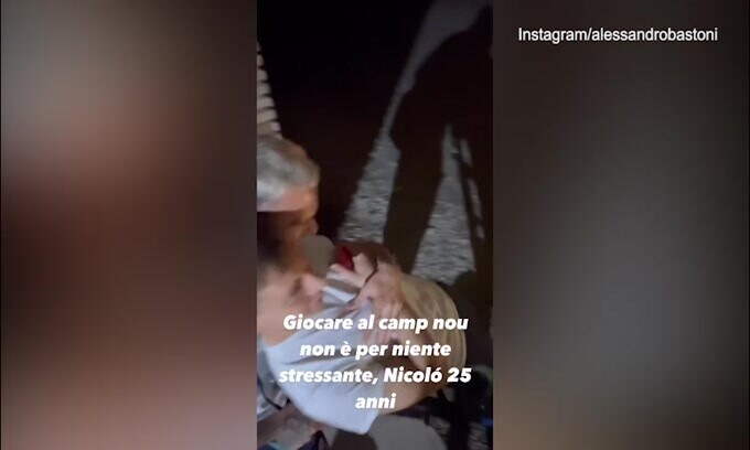 Bastoni, Barella e Dimarco scatenati sui social, è Inter show!