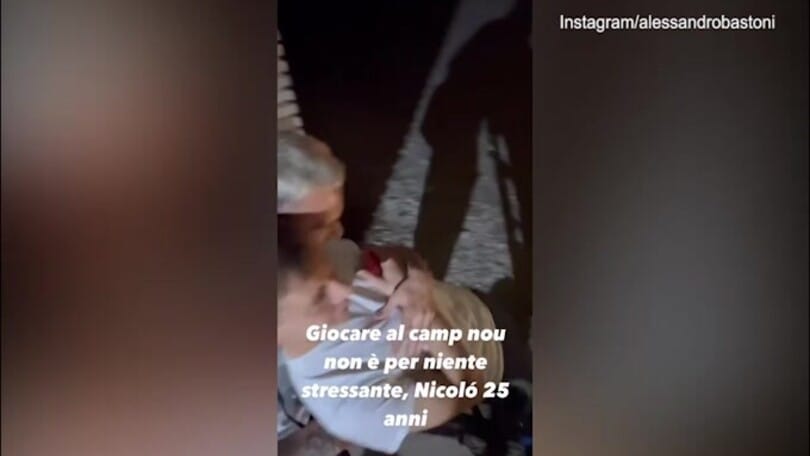 Bastoni, Barella e Dimarco scatenati sui social, è Inter show!