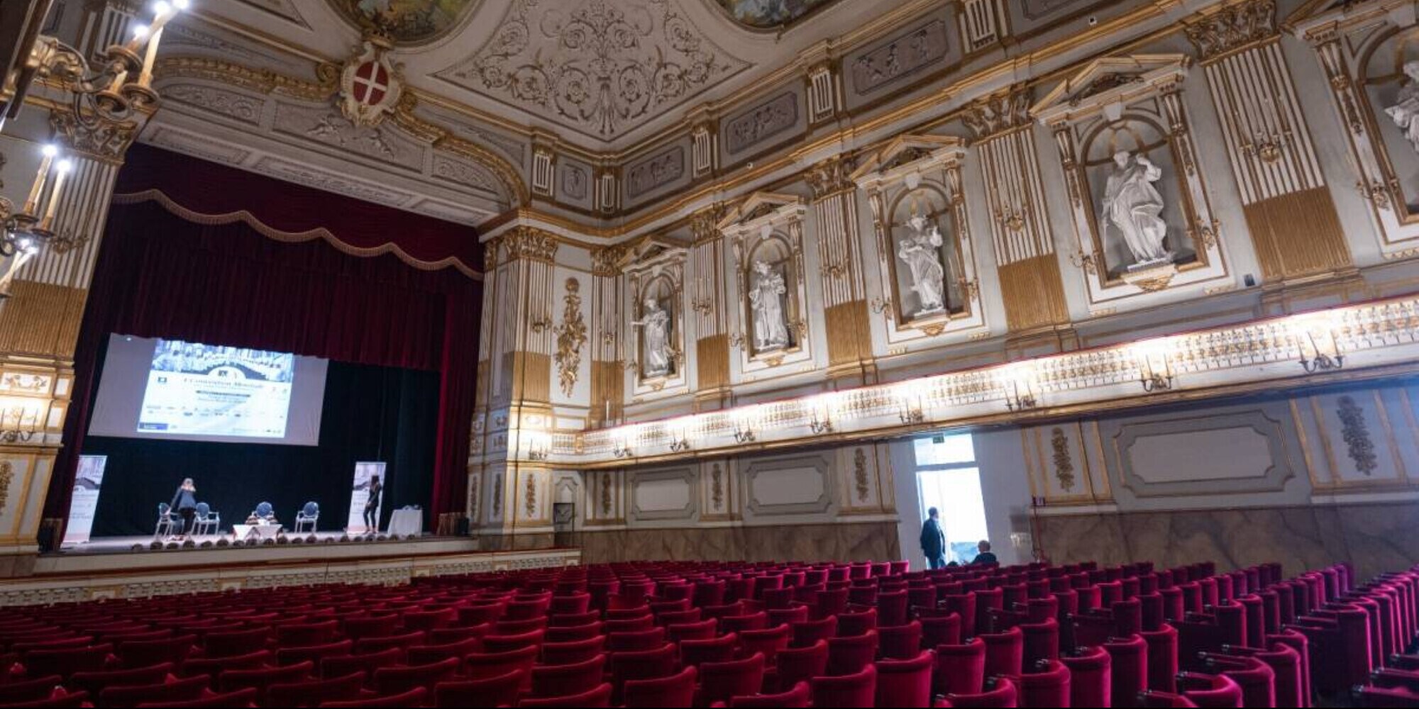 Europei 2023: il sorteggio a Napoli il 23 novembre