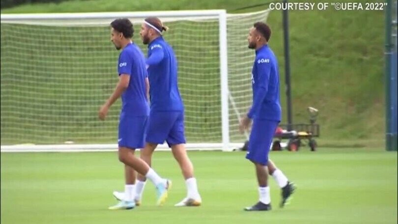 Mbappé, Al-Khelaifi, episodi: Psg, è caos!