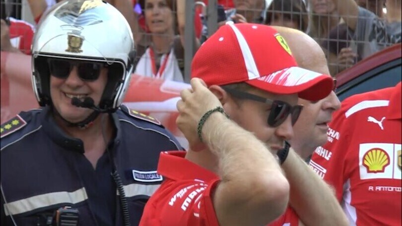 Aston Martin, Vettel: "Non sono stati 2 anni inutili"