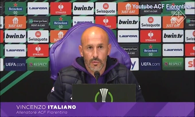 Italiano sulla vittoria: "Serviva per il morale"