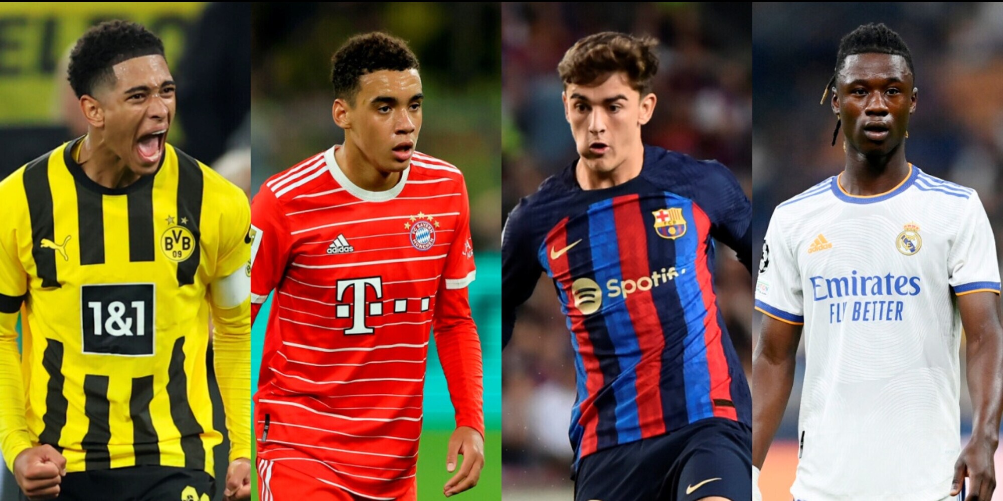 Golden Boy, è l’ora dell’ultima selezione: ecco la lista dei magnifici 20