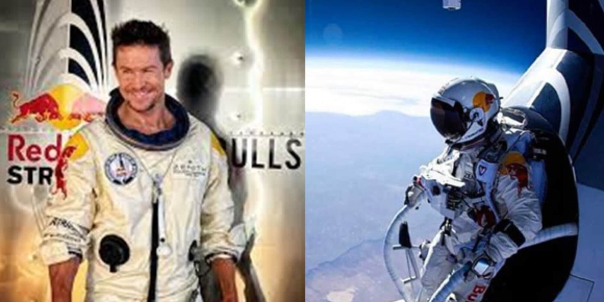 So Rich Was The Red Bull Star – Unveiled! Felix Baumgartner'S Millions – The Ultimate Guide! - iiyz9mf