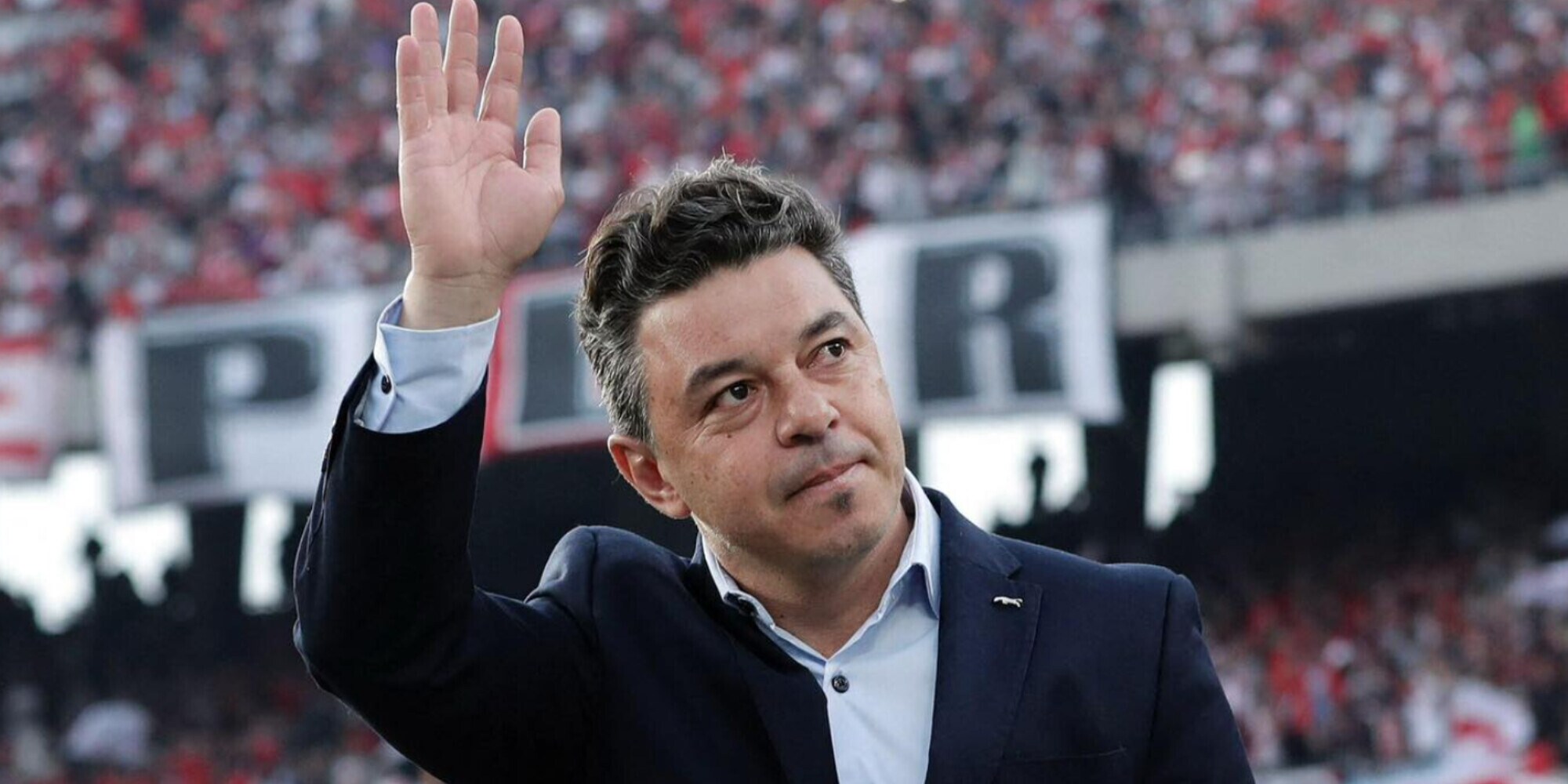 River Plate: per il dopo Gallardo il favorito è Demichelis