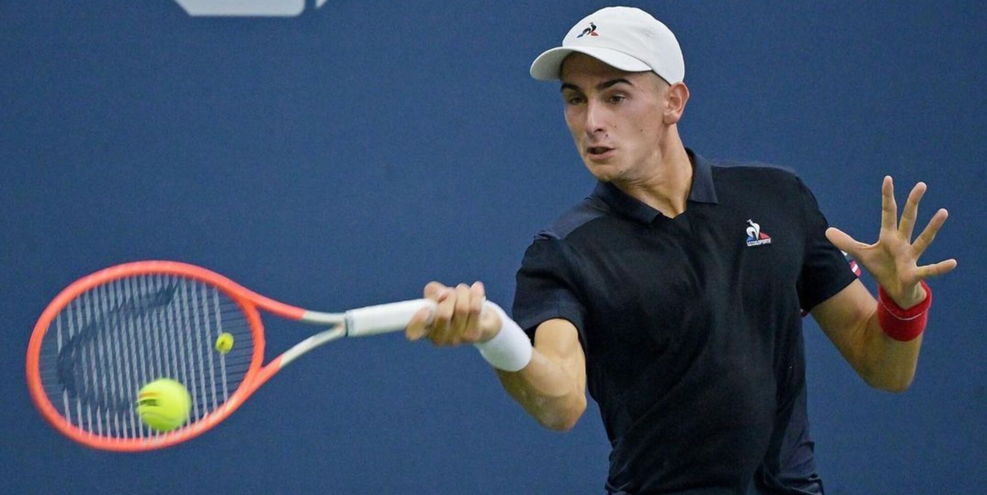 Atp Saint-Tropez, Arnaldi vola in semifinale: Barrère ko