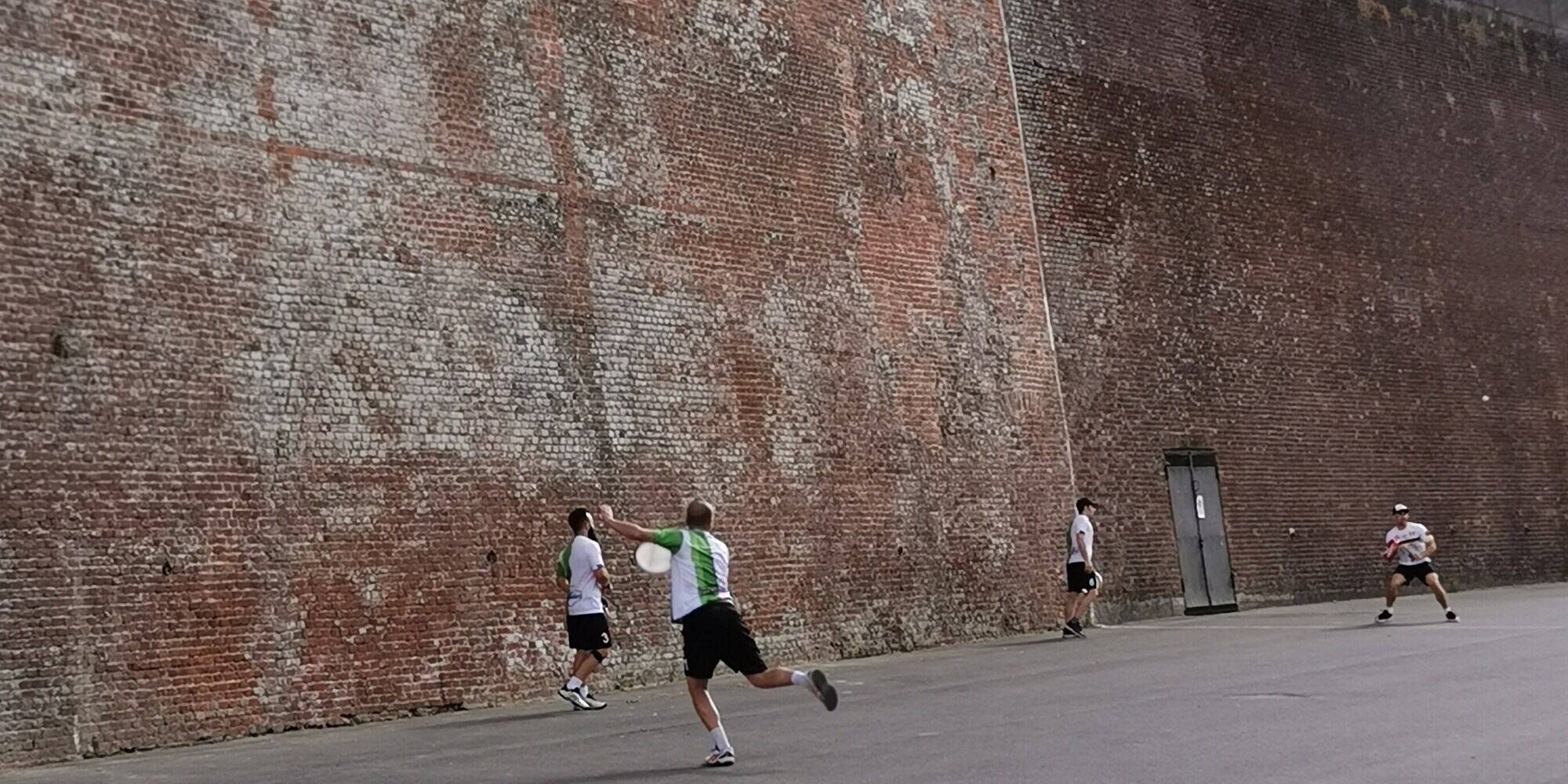Tamburello a Muro: a Portacomaro arriva la Supercoppa