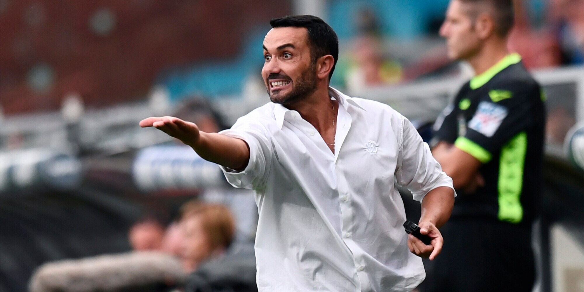 Fantacalcio Monza, Palladino su Rovella e Petagna: "Ecco come stanno"