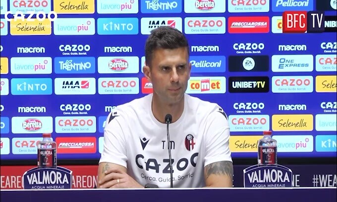 Thiago Motta: "Arnautovic più no che sì"