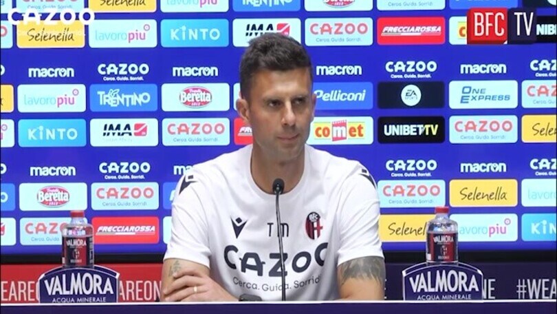 Thiago Motta: "Arnautovic più no che sì"