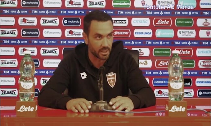Palladino sull'entusiasmo: "Non può essere una minaccia"