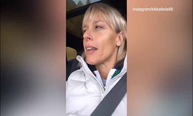 Sorrisi e nuoto: il recap social di Federica Pellegrini