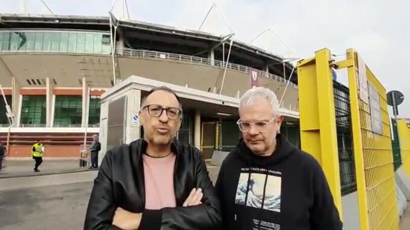 Toro, un tridente mai visto. Allegri scuote la Juve oltre il derby