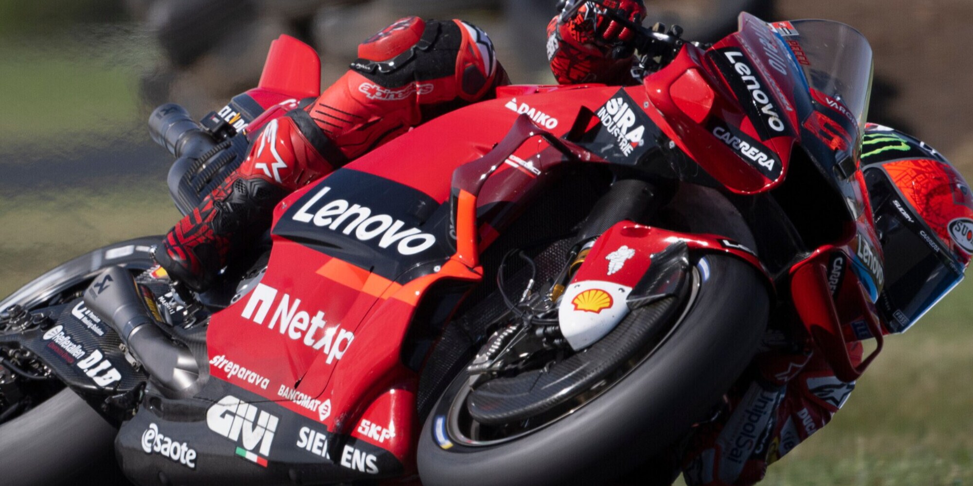 Diretta gara MotoGp, Gp Australia: dove vederla in tv