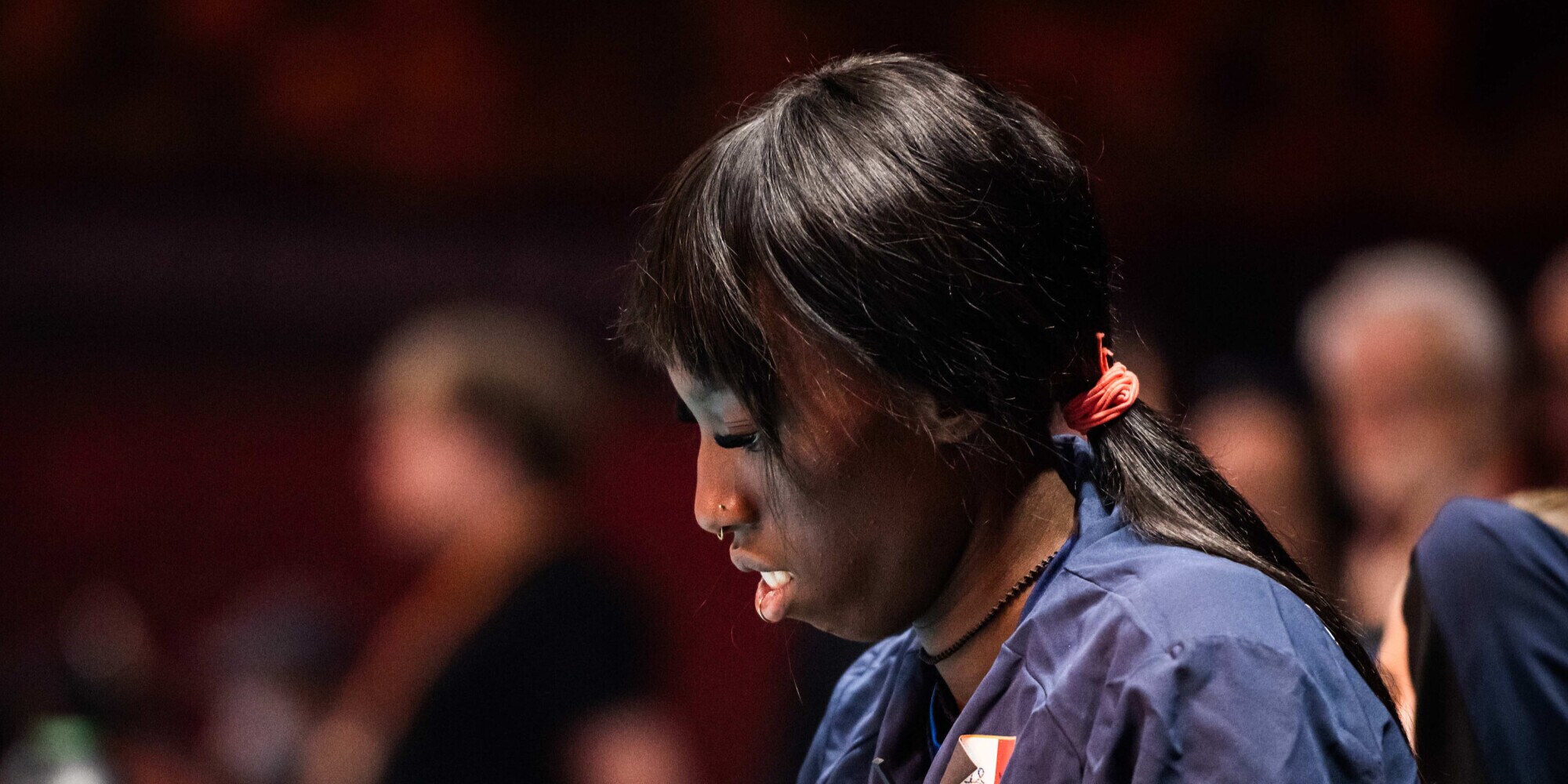 Paola Egonu: "sono stanca, addio alla nazionale"