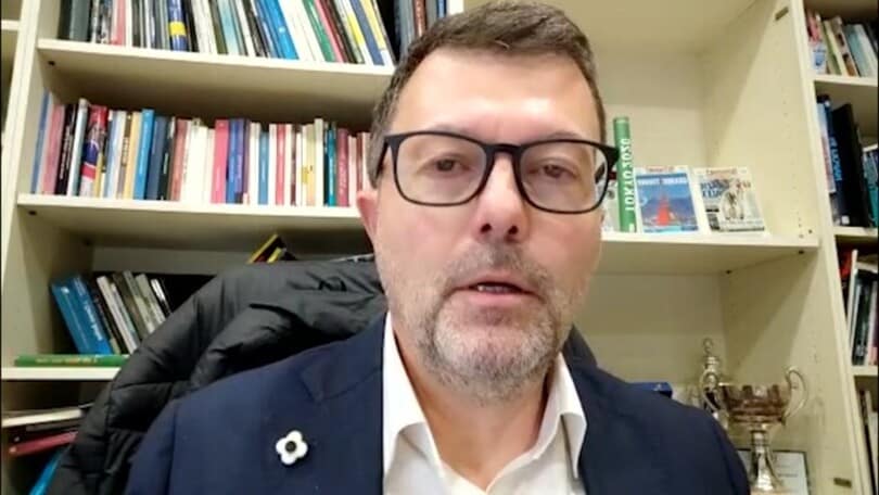 Torino-Juventus: il commento del direttore Vaciago