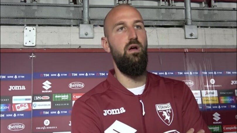 Milinkovic Savic: “La Juventus ha creato senza giocare a calcio”