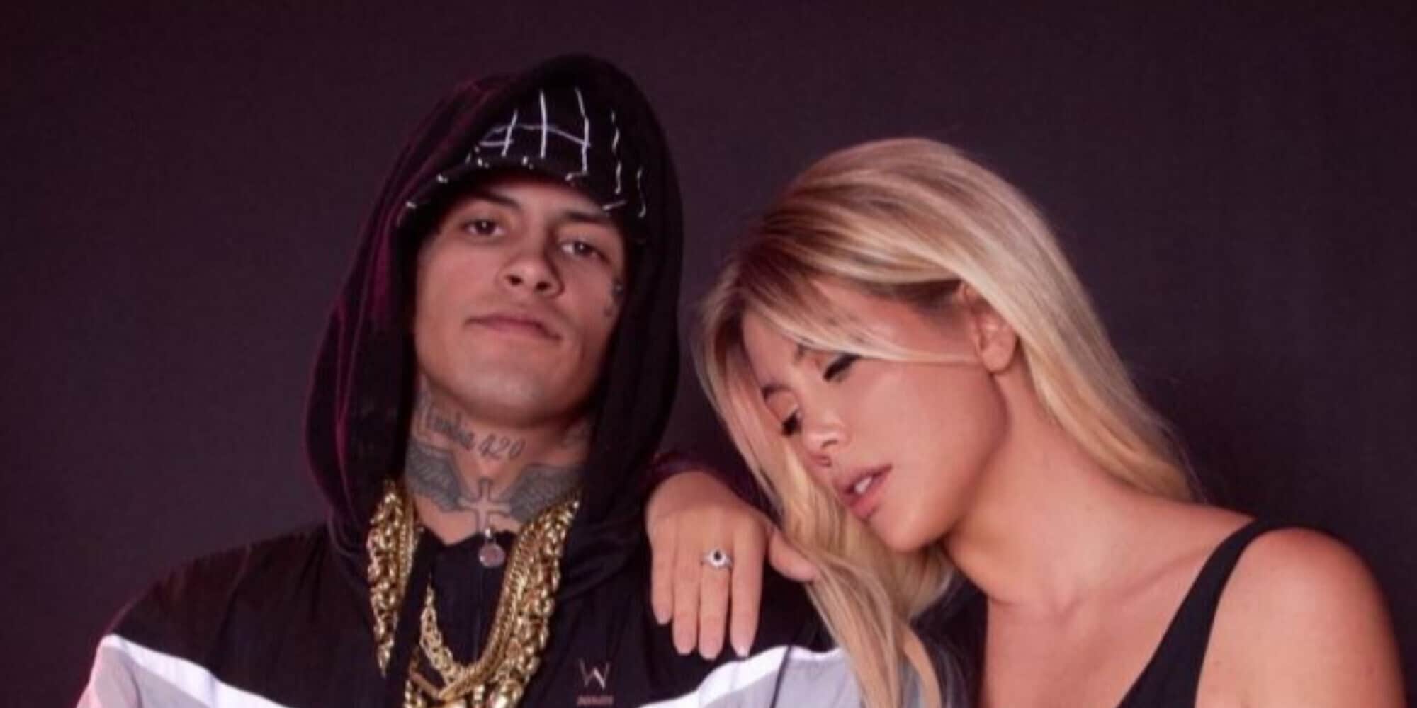 Wanda Nara, perché ha scelto L-Gante e non Icardi? Il motivo